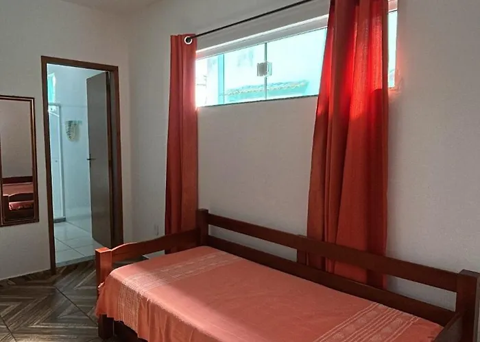 Wonders Of Arraial Loft 7 Apartamento Arraial do Cabo