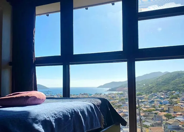 Loft - Amanhecer Do Atalaia Apartamento Arraial do Cabo